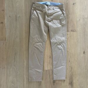 Jcrew Slim Boyfriend Chino pants